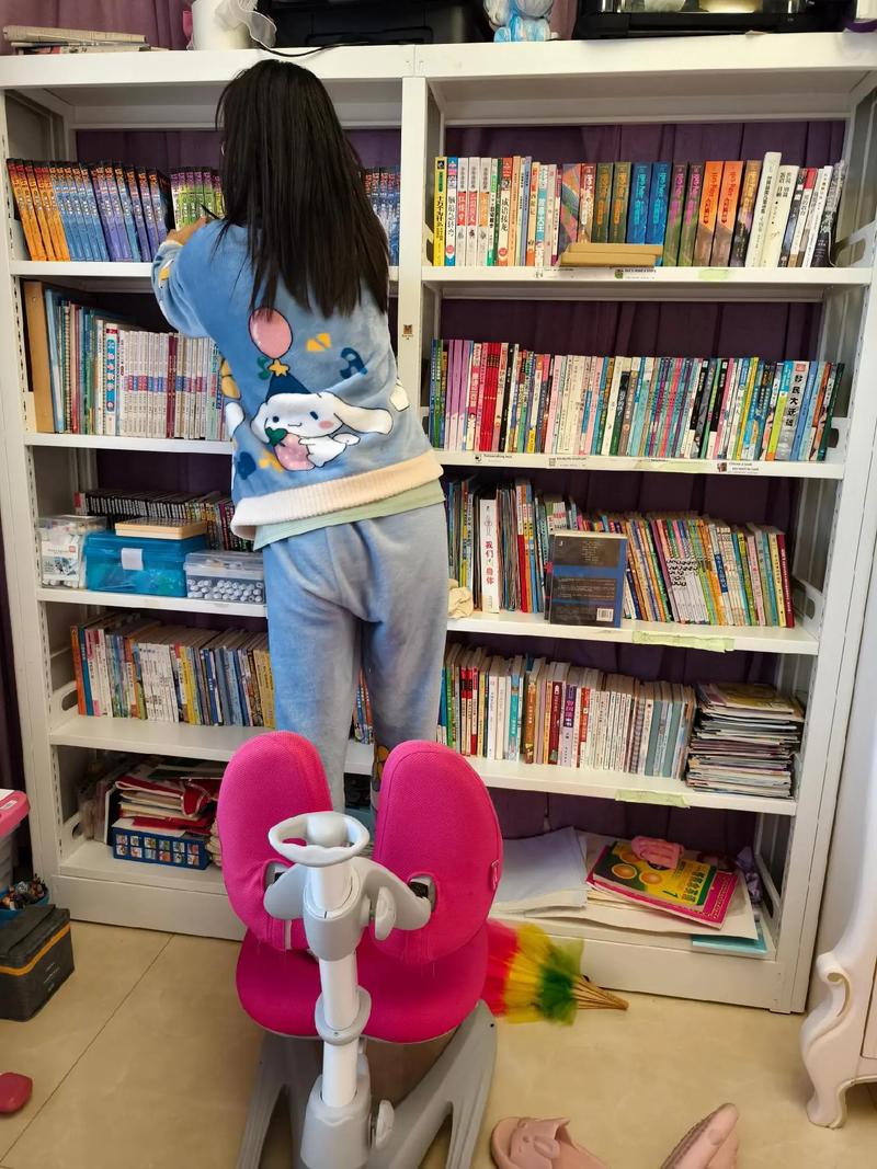 组装家具，整理生活，收获满满成就感