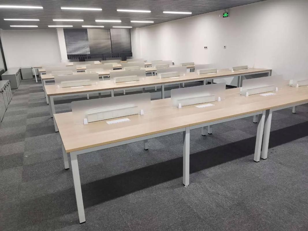 第二树循环家具安装效果图 健康环保，无忧安装新体验