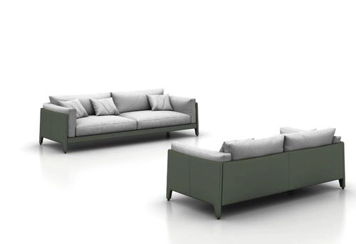 家具产品设计 艺术与实用的完美融合