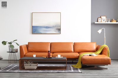 黑白灰主旋律 北欧家具与摄影中的产品美学