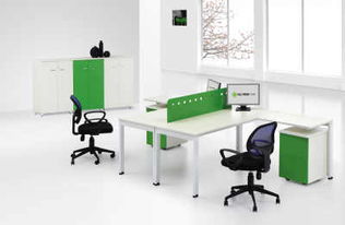 厦门办公家具厂 打造高效与舒适的现代办公空间